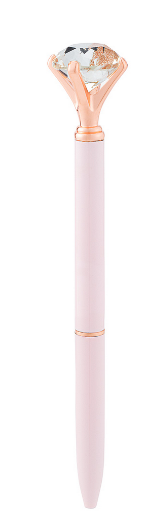 Gemstone Pen