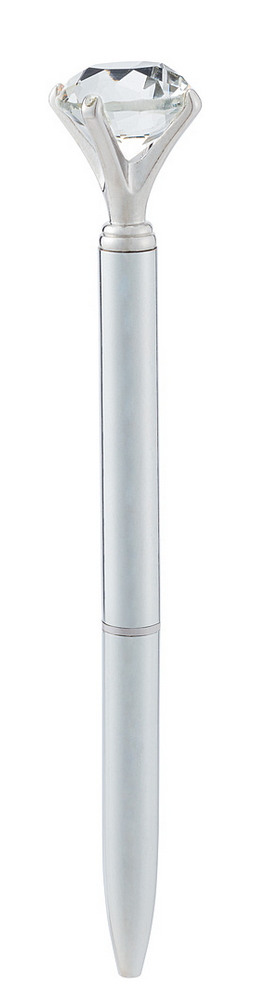 Gemstone Pen