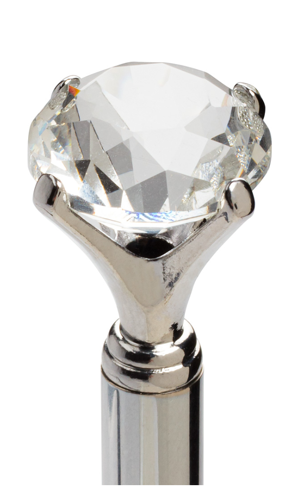 Gemstone Pen