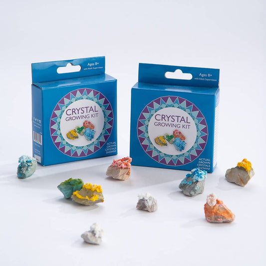 Crystal Growing Kit