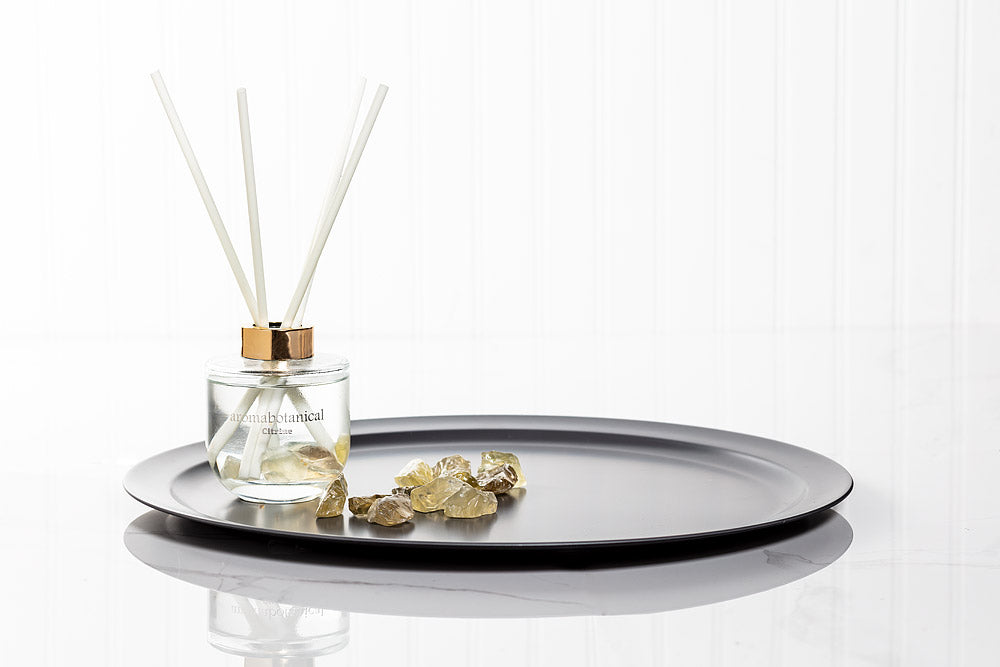 Citrine Reed Diffuser