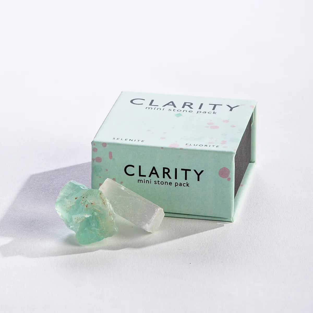 Clarity Mini Stone Pack
