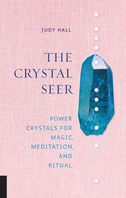The Crystal Seer