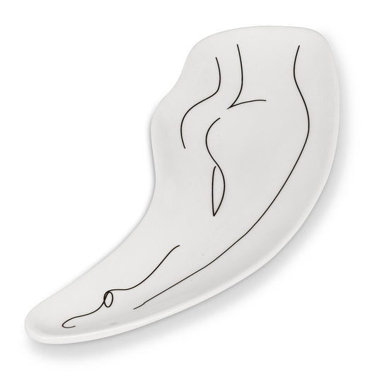 Curved Legs