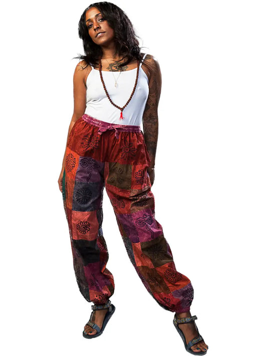 Dhara Pants