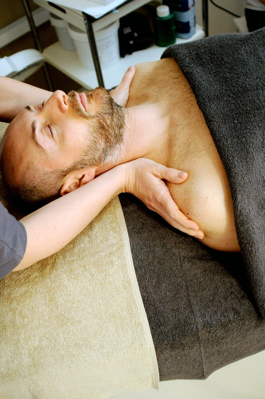 RMT Swedish Massage