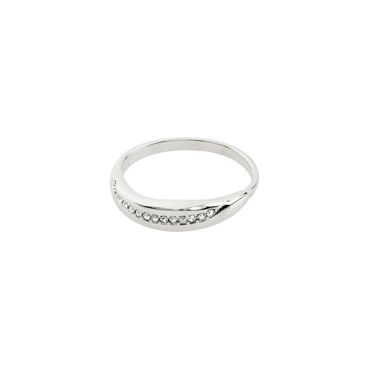 Freedom Crystal Ring