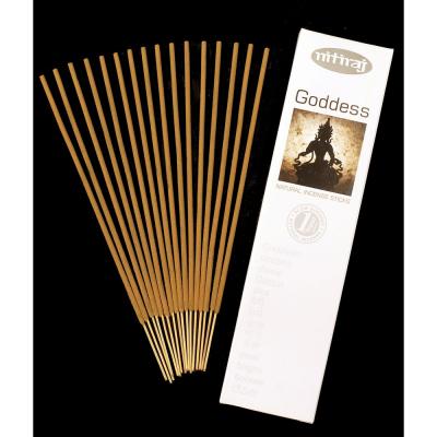 Goddess Incense