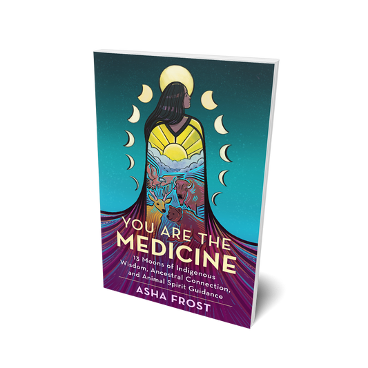 You Are The Medicine