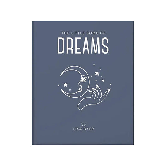 Little Book Of Dreams
