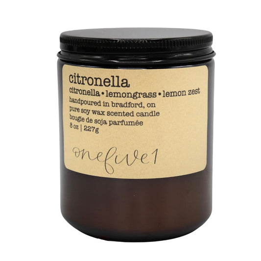 Citronella
