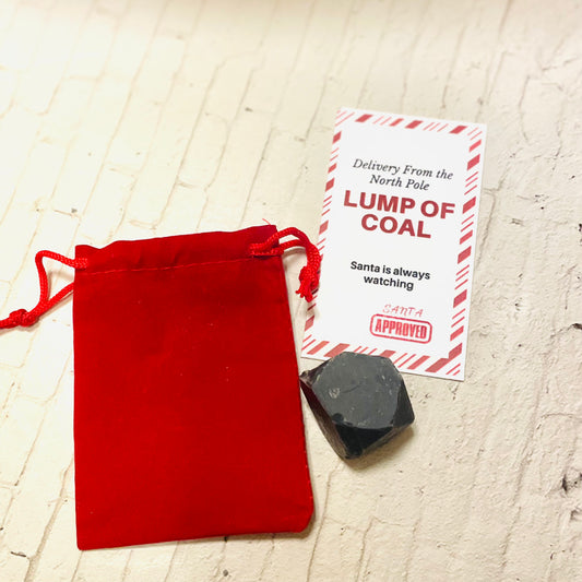 Lump of Coal