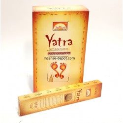 Yatra Incense