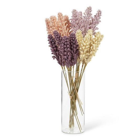 Stem flowers