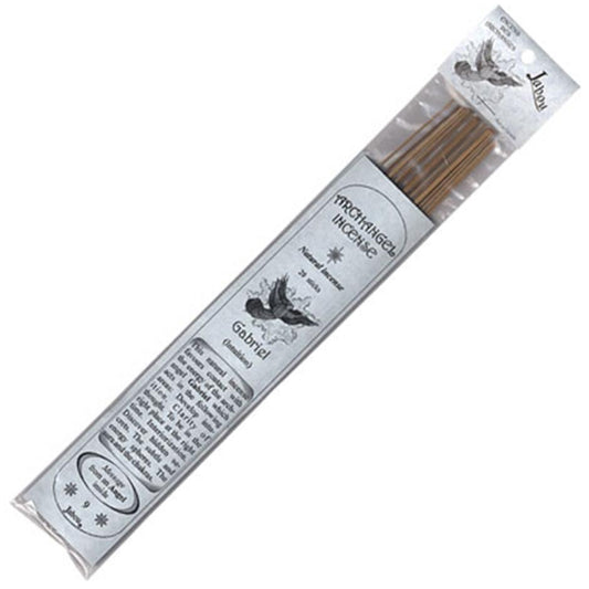 Incense-Archangel Gabriel-Daylyn