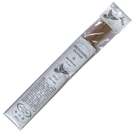 Incense-Archangel Uriel-Daylyn