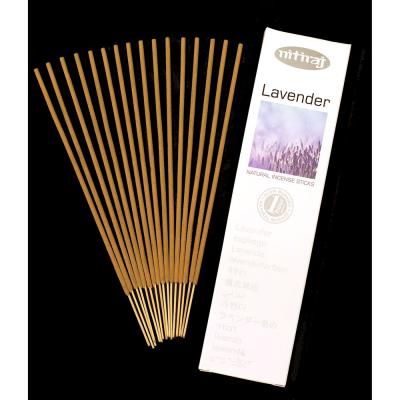 Lavender Incense