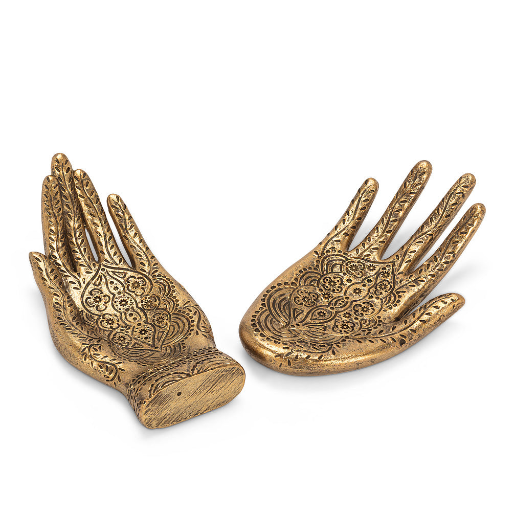 Mantra Hand Set