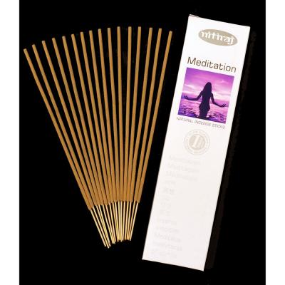 Meditation Incense