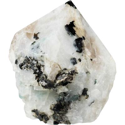 Moonstone Polished Point