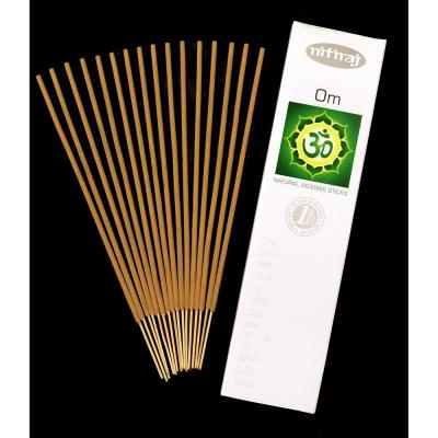 OM Incense