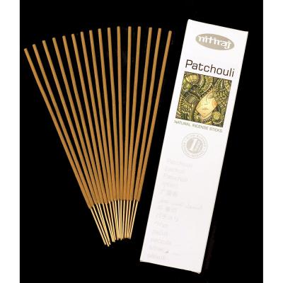 Patchouli Incense
