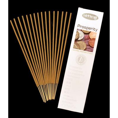 Prosperity Incense