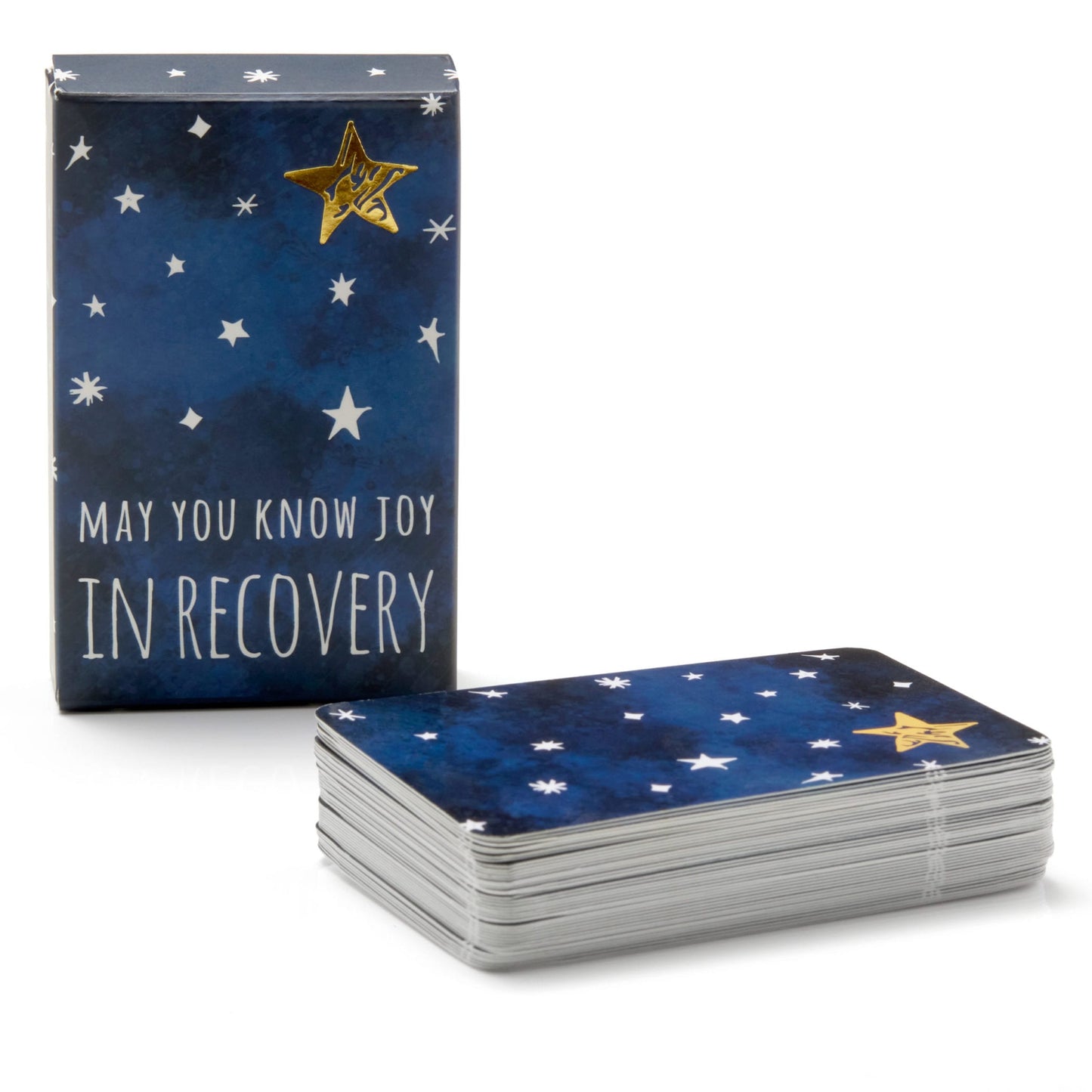 May You Know Recovery