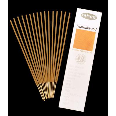 Sandalwood Incense