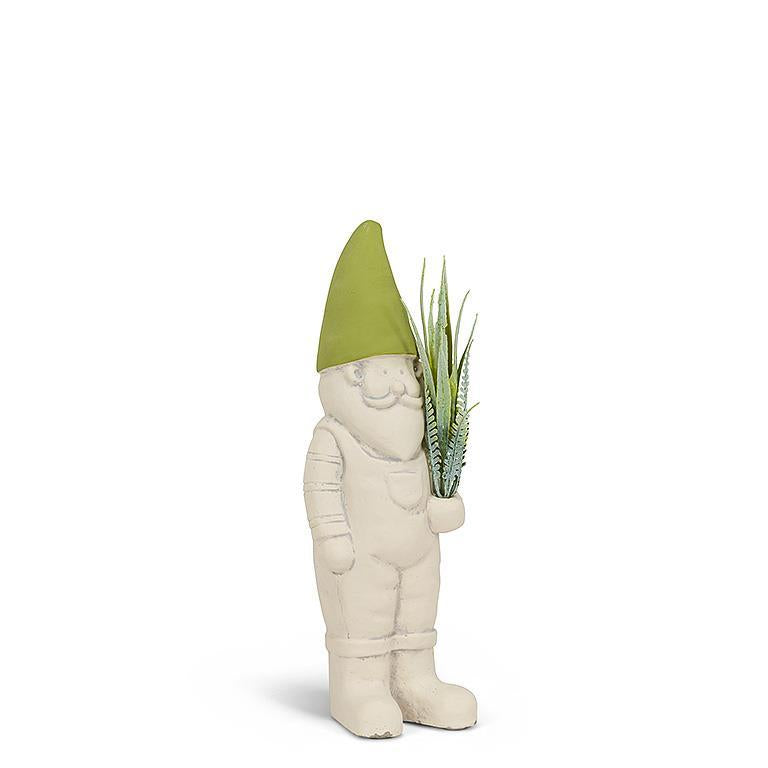 Garden Gnome