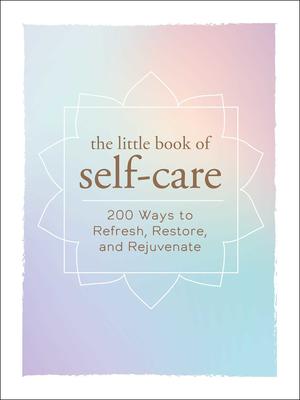 A Little Book of Self Care