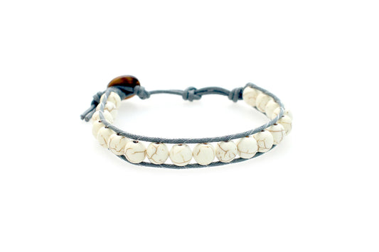 Throne of Zeus Men's Bracelet