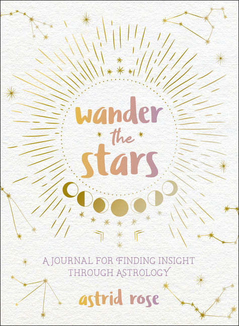 Wander the Stars