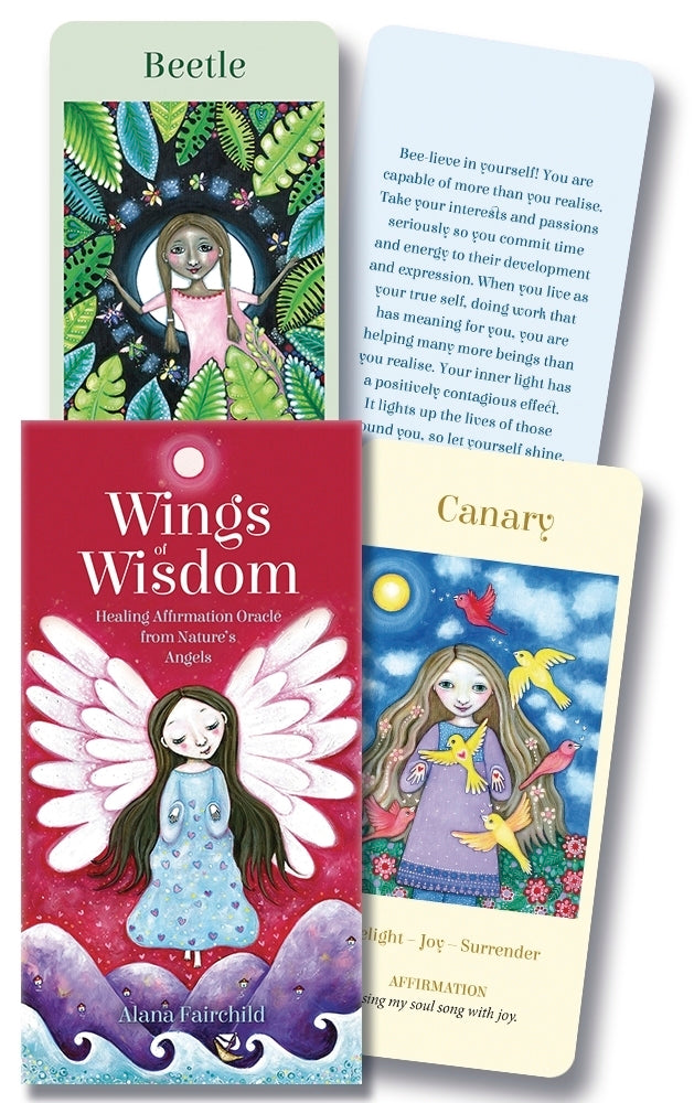 Wings of Wisdom